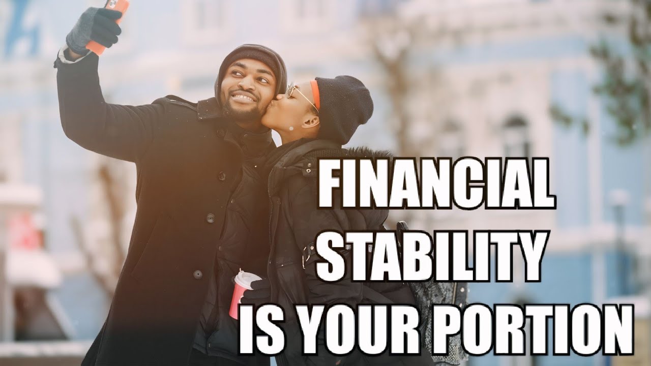 ПРОРОЧЕСКОЕ СЛОВО: 💰 БОЛЬШЕ НЕ БУДЕТ ЖИТЬ ОТ ЗАРПЛАТЫ ДО ЗАРПЛАТЫ