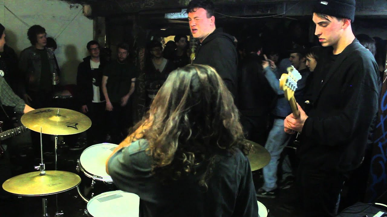 fine young casuals (f//y//c) | full set @ gacys place | 1.7.16 | kansas city, mo