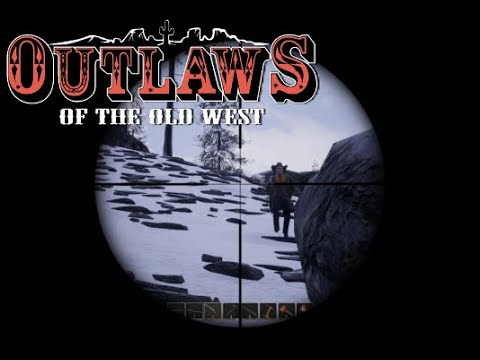 Ran into Some Bandits!! | Outlaws of the Old West Gameplay | #9 - YouTube