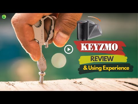 Keyzmo Reviews | All You Need To know About This 16 In 1 Multi Tool 😱