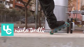 Nicola Torelli - UC Wheels Pro Team Introduction