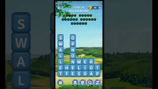 WORD SHATTER GAMES LEVEL 1-25|Analyn Talosa Vlog screenshot 5