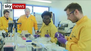 Coronavirus testing kits 'must be proven' before introduction