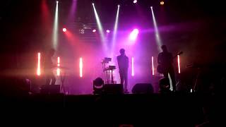 NAVVIER @ FIB 2017