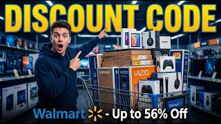 ✅ Walmart Coupon Code Search | Deals for Groceries & More