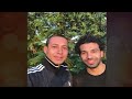 هل سوف يرحل محمد صلاح عن ليفربول شاهد ماذا قال المدرب السابق لمحمد صلاح