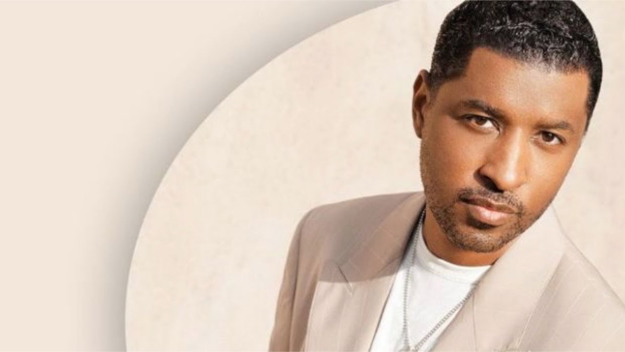 Babyface slow jams