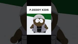 P.DIDDY KIDS🤣