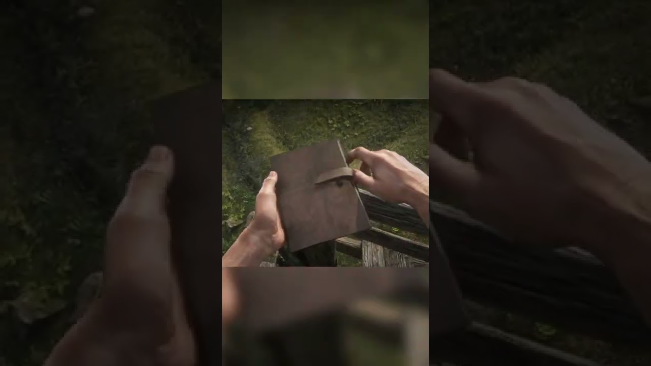 Serpent Mound - Rdr2 