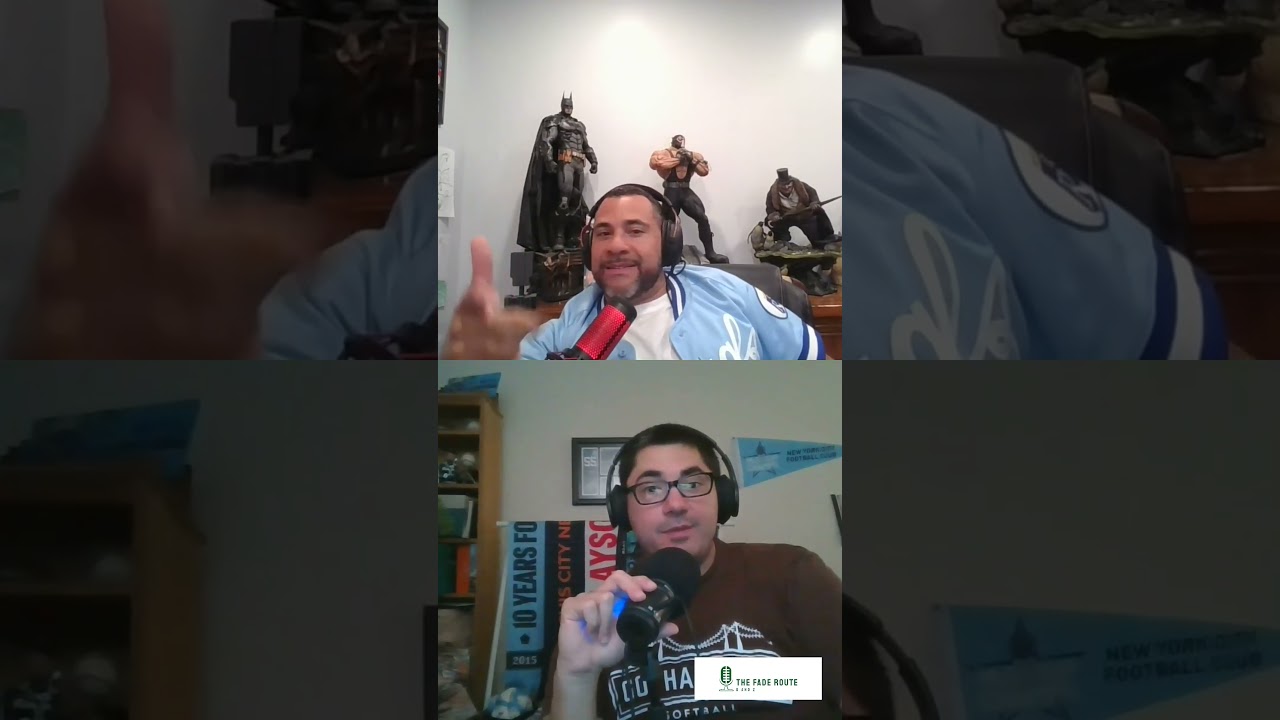 Fantasy Football: Goal Line Secrets