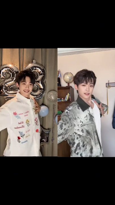 This challenge is trending on douyin🔥ziyu trendsetter😚 #revengedlove #ziyu #blseries #tiktok #fyp