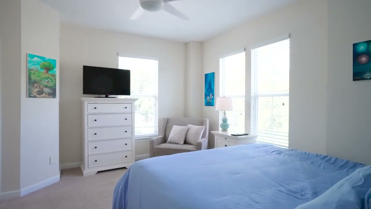 Now Available: 1058 Nash Dr, Celebration, FL