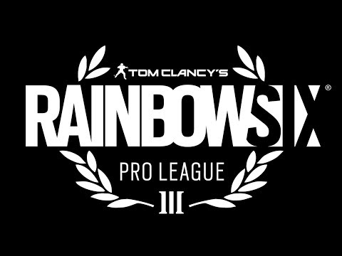 Rainbow Six Pro League LATAM - BK vs NiP - Liquid vs BD - Team one vs Faze - Pain vs Immortals - Rainbow Six Pro League LATAM - BK vs NiP - Liquid vs BD - Team one vs Faze - Pain vs Immortals