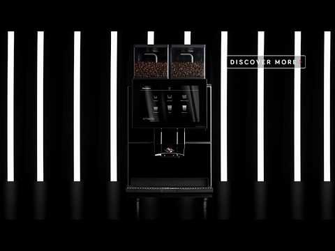Black&White4 - video from UCC Coffee Direct
