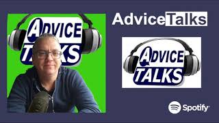 Advice Talks Podcast - Episode 8  Bankruptcy and Diligence (Scotland) Bill 2023