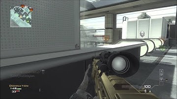 BelievedHim99 - MW3 | S2:E2 | Javelin Multi-kill | Terminal