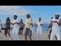 Fally ipupa  formule 7 clip officiel