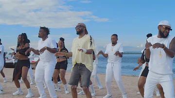 Fally Ipupa – Formule 7 (Clip Officiel)