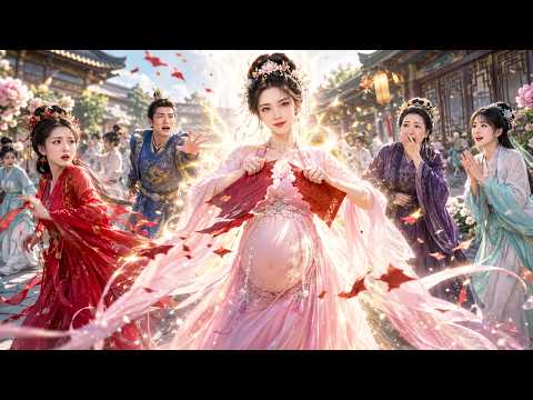 Betrayed while pregnant, she demands a divorce on her delivery day! poster
