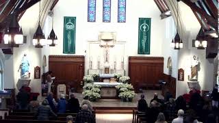 Live Stream from OLA Fairfield