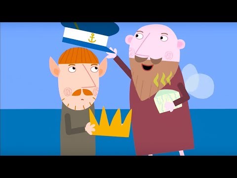 مملكة بين و هولي الصغيرة عيد ميلاد الملك افلام كرتون بالعربي