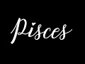 PISCES~ They Are Coming in Pisces.. They WANT you Back But..