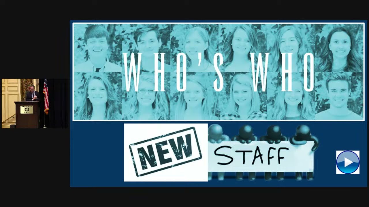 MMS Back to School Night: Grade 6 (9/14)