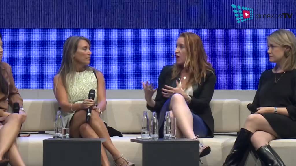 03:25 pm | The Women´s Leadership Table "Smarter Technology for smarter advertising"