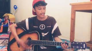 Cerita kita (the soundles) cover by rizky ardiansyah