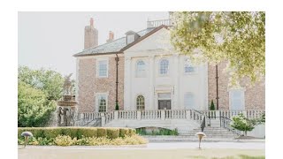 Fountainview Mansion