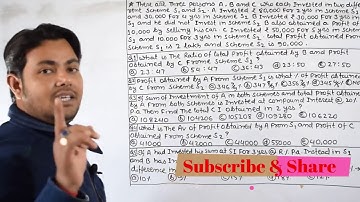 Caselet DI For IBPS CLERK Mains2019