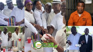 Eat & Drink: NPP Gurus in Kumasi and Accra Celebrate Chairman Wontumi's Jailing