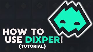 DIXPER CRASH COURSE: THE BASICS screenshot 4