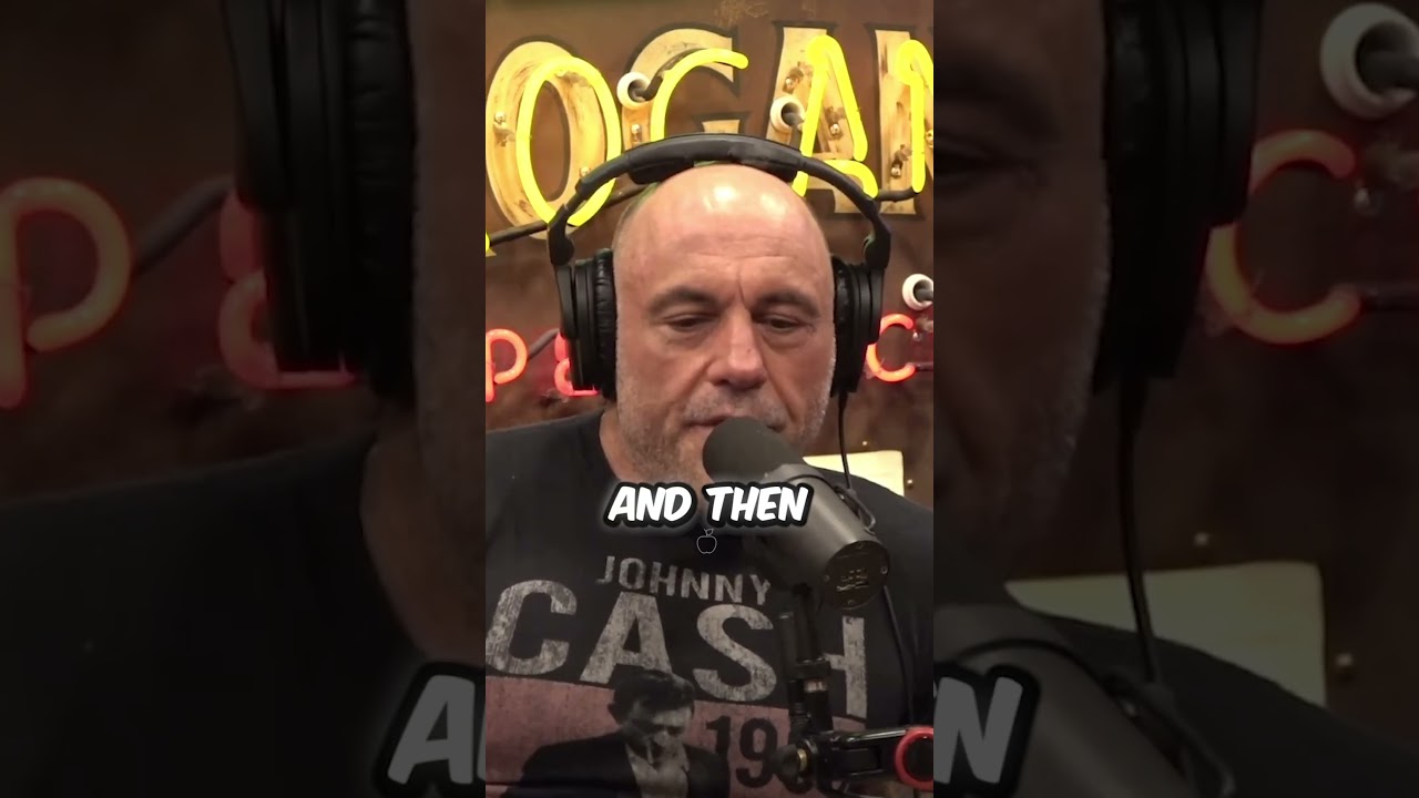 Joe Rogan AMAZED By Eating Crows 🤯