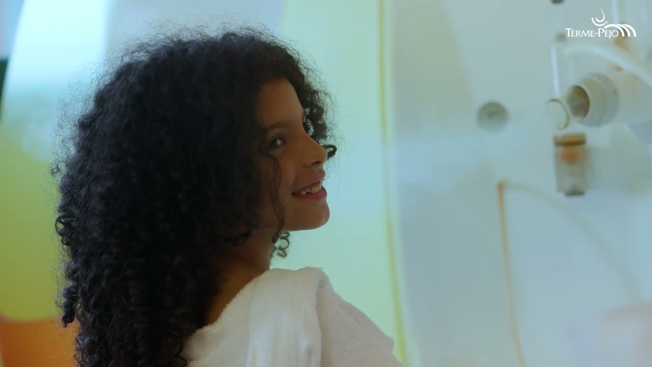 Cure Inalatorie alle Terme di Pejo