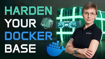 Hardened Container Images 101: Wat, waarom en hoe voor DevSecOps [2025]