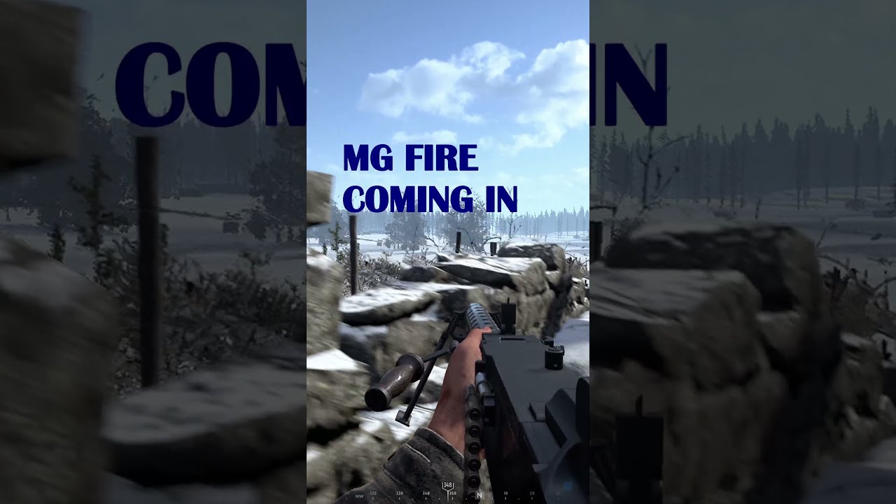 Почему важно общение — Hell Let Loose