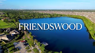 Welcome to Friendswood - HAR.com