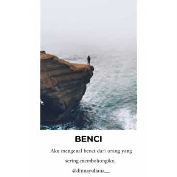 LITERASI 30 DETIK #49 || IPANK- CINTA HILANG (COVER) || STORY WA KEKINIAN