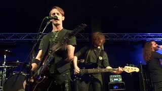 The Price - My Escape  (Live @ Bullo Fest - 04 ottobre 2019)