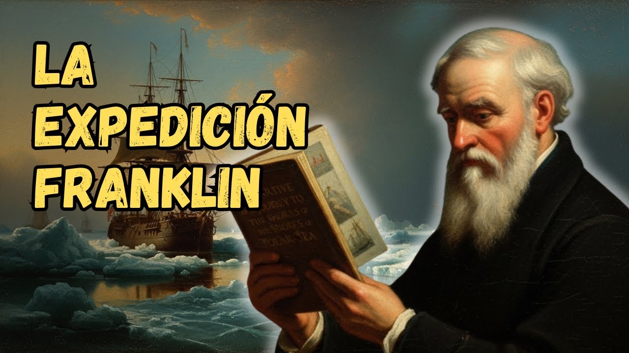 LA EXPEDICIÓN QUE NADIE DEBIÓ HACER: 129 DESAPARECIDOS, 170 AÑOS DE MISTERIO, LA VERDAD HORRORIZA