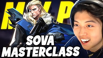 They Got Me on My Best Role?? | Oxy Sova Masterclass