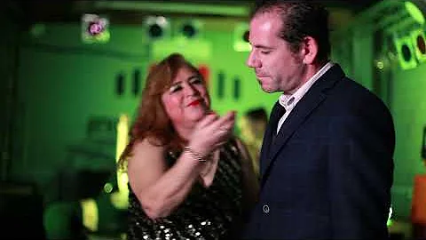 Cantinero Reyna Vargas Video Oficial 2021 4K