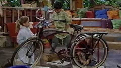 Round and Round We Go (2006 Version) Part 4