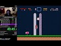 Pb super mario world  all ghost houses no cape 40m 46s 022ms