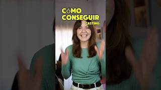 Cómo Conseguir Castings