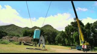 Jackass 3-D Trailer !!!!!!!!!