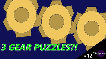 Level 2’s Hardest Puzzle Is Finally Working (Devlog 12)