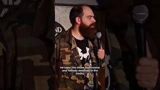 Harry Potter and the angry conservative parents #standupcomedy #harrypotter #jkrowling #comedy #joke