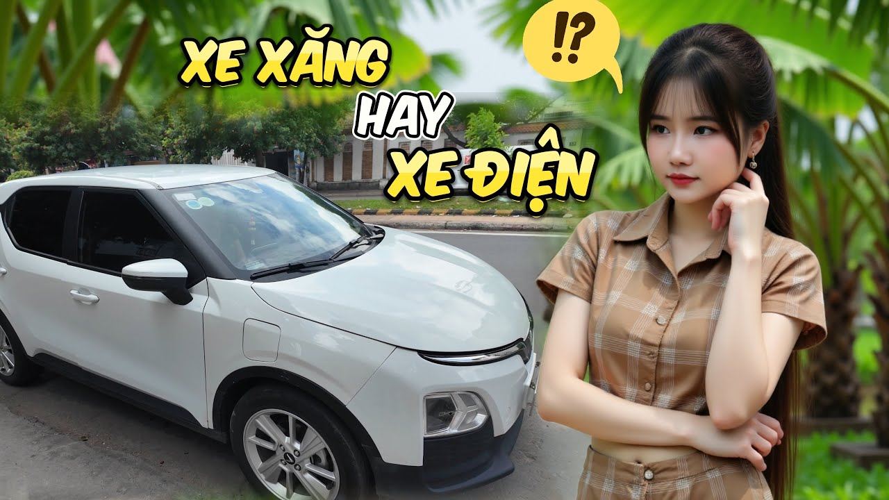 Vinfast VF5 Sau 230km: Xe Điện Có Thực Sự 